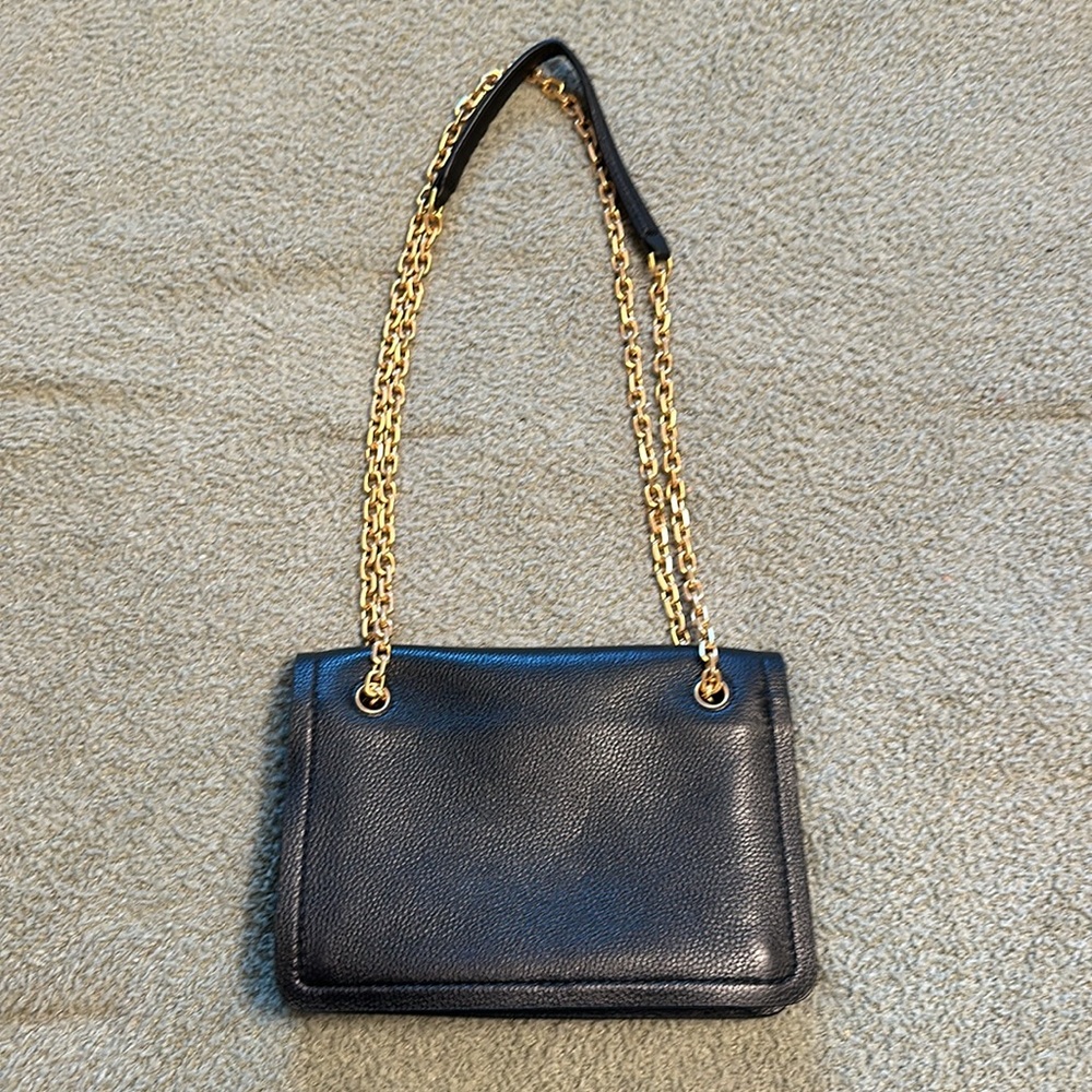Tory Burch Carson Convertible Shoulder/Crossbody Bag - Picture 7 of 16